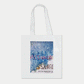 0fr. Eco Bag Light Grey MILTOS MANETAS
