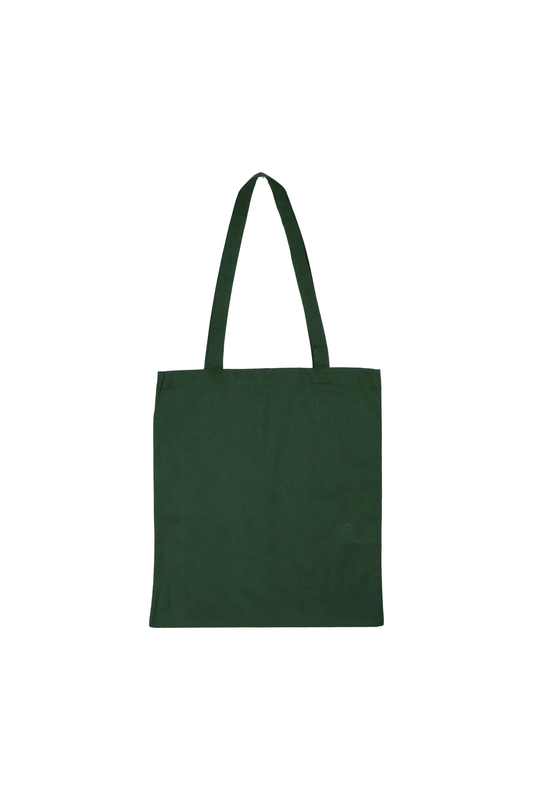 0fr. Eco Bag Moss Green Ivory