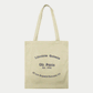 0fr. Eco Bag Moss Grey - 0fr. Tokyo