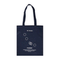 0fr. Eco Bag Navy Pleamar