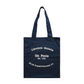 0fr. Eco Bag Navy White