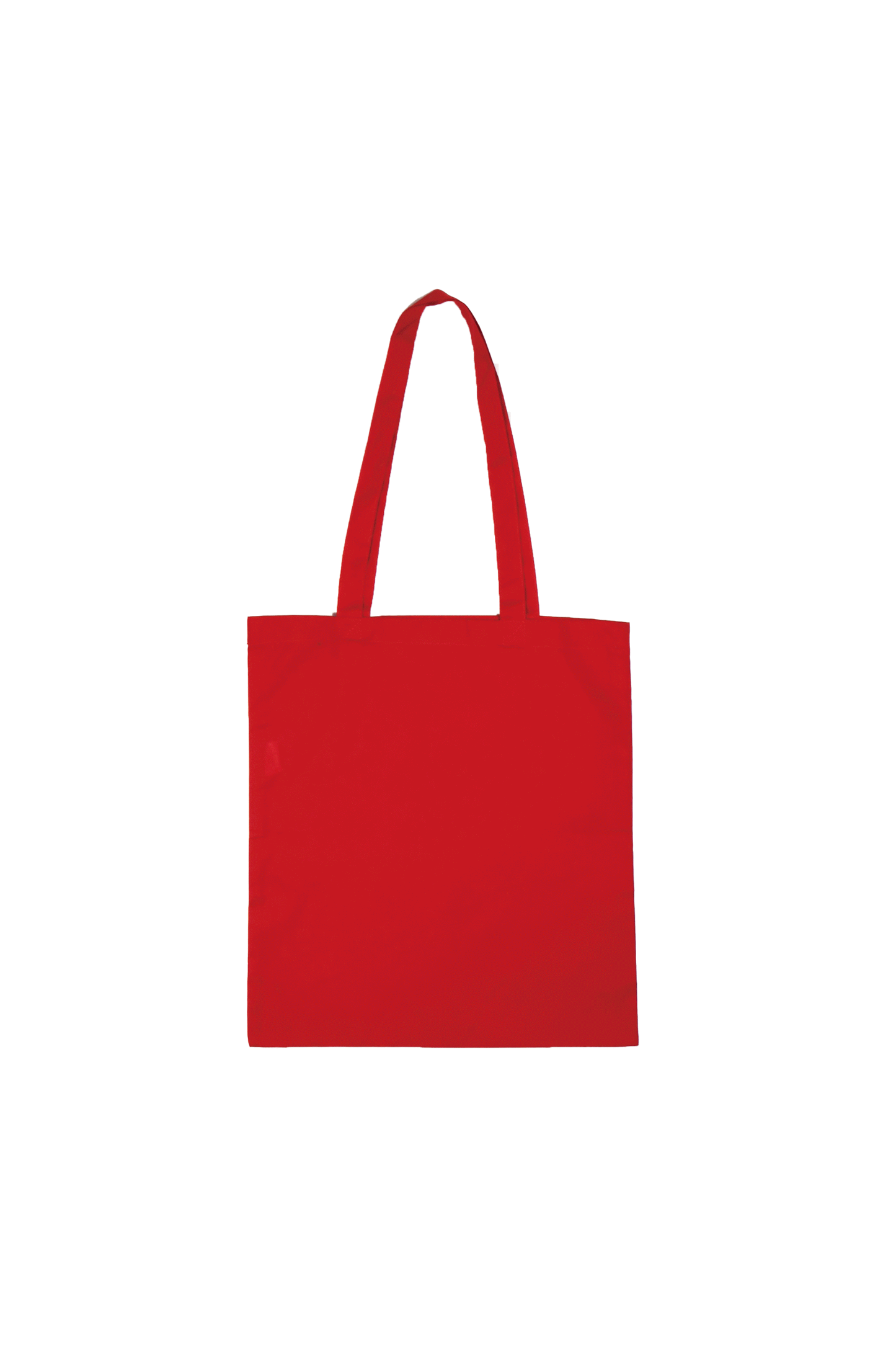 0fr. Eco Bag Red Pink