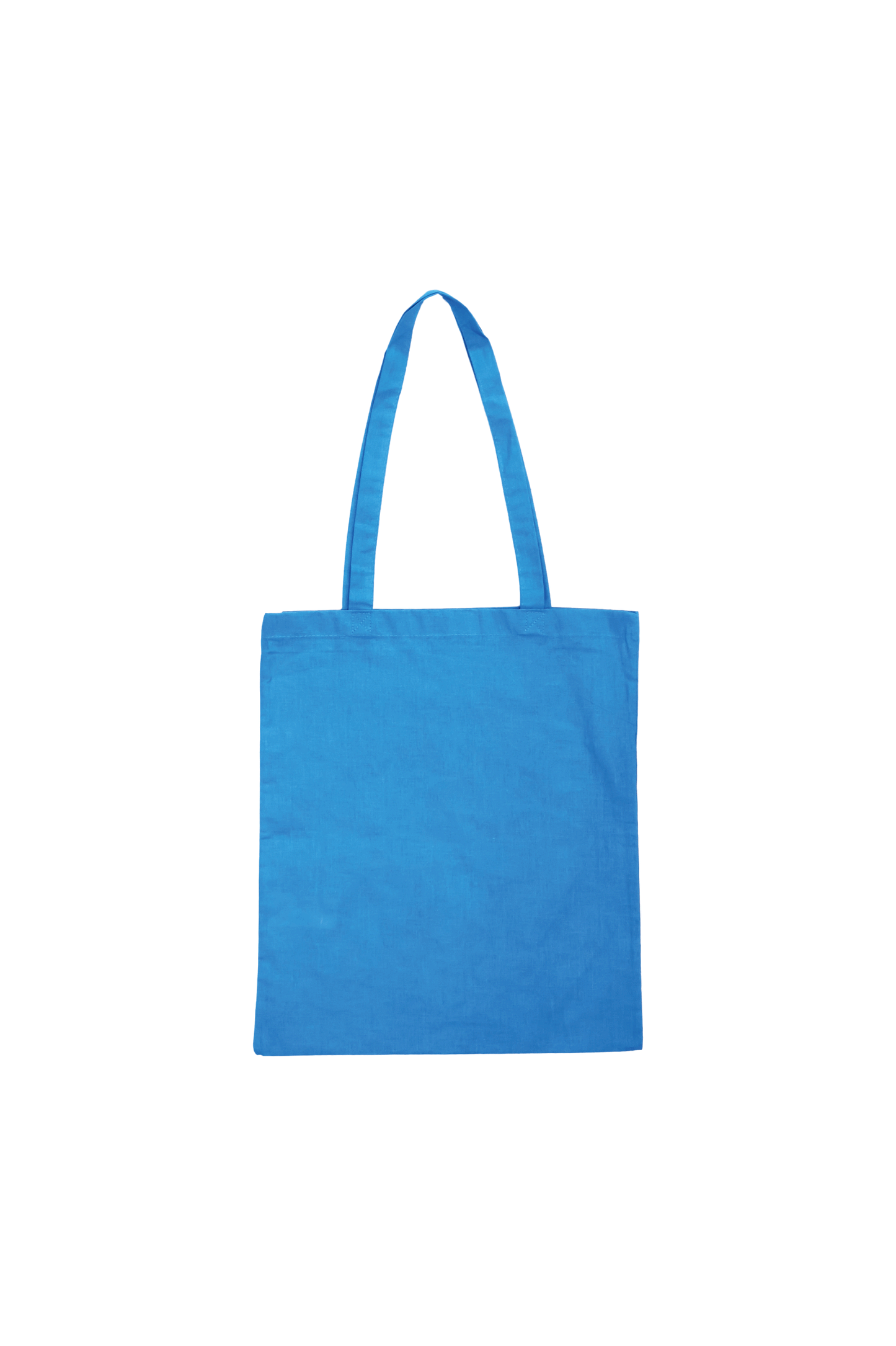 0fr. Eco Bag True Blue White