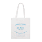 0fr. Eco Bag White MR.A