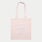 0fr. Eco Bag harper slone 0fr. Tokyo  double expo Pink