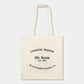 0fr. Eco Bag mayte Ecru