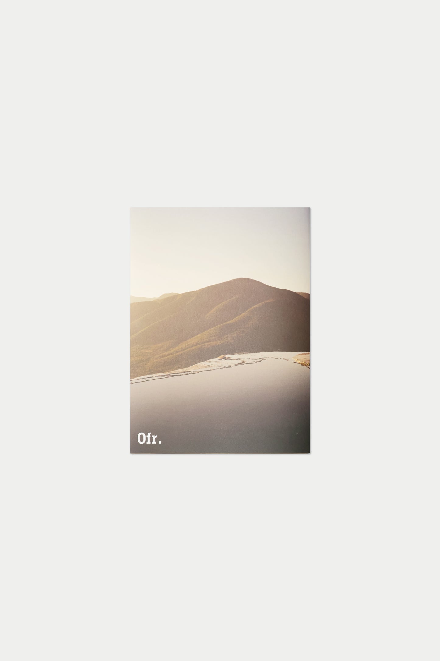 0fr. Edition  Anywhere Alix Pardo - 0fr. Tokyo