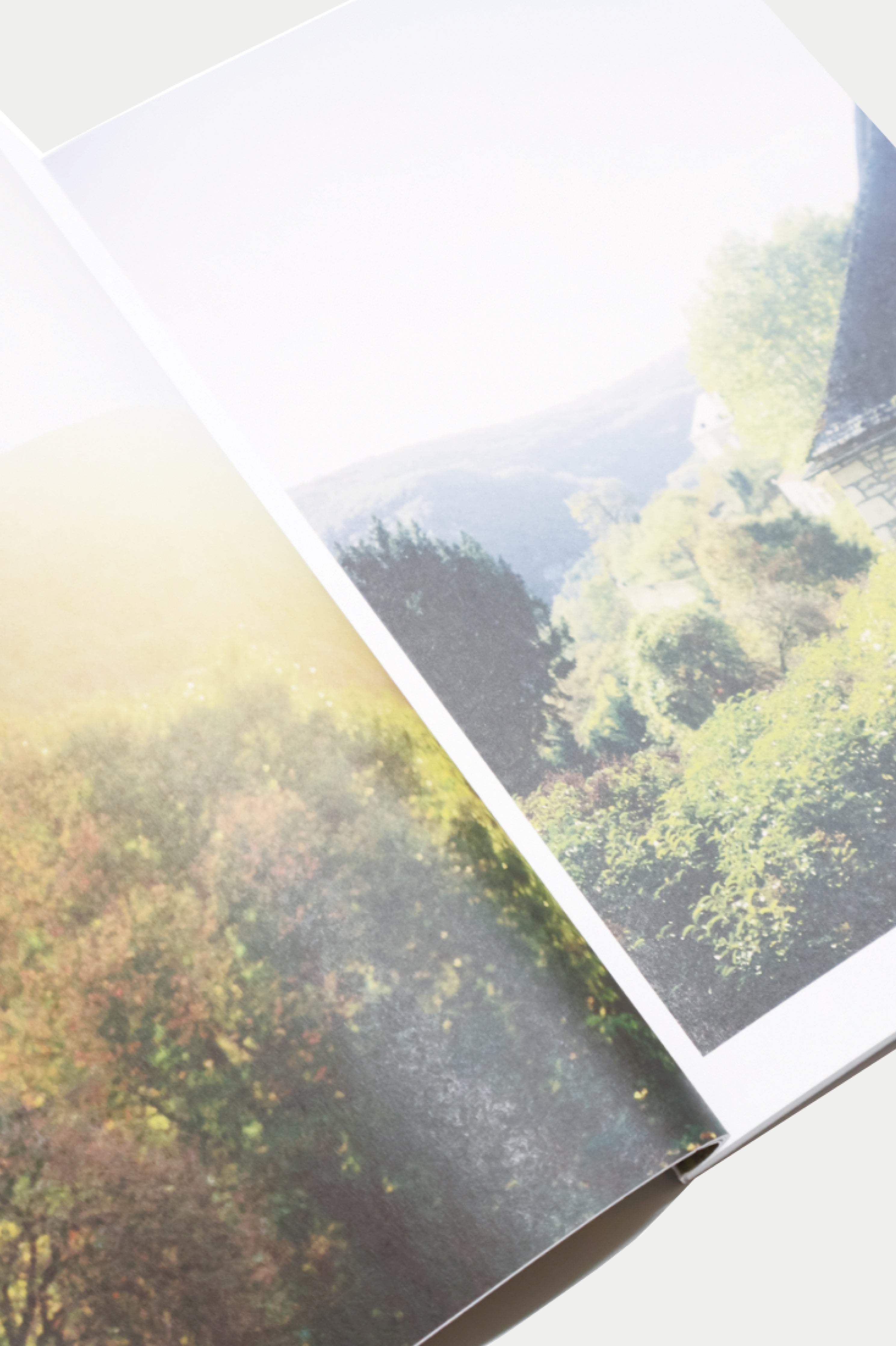 0fr. à contre temps, the quiet life – BOUTIQUE ROMANTIQUE