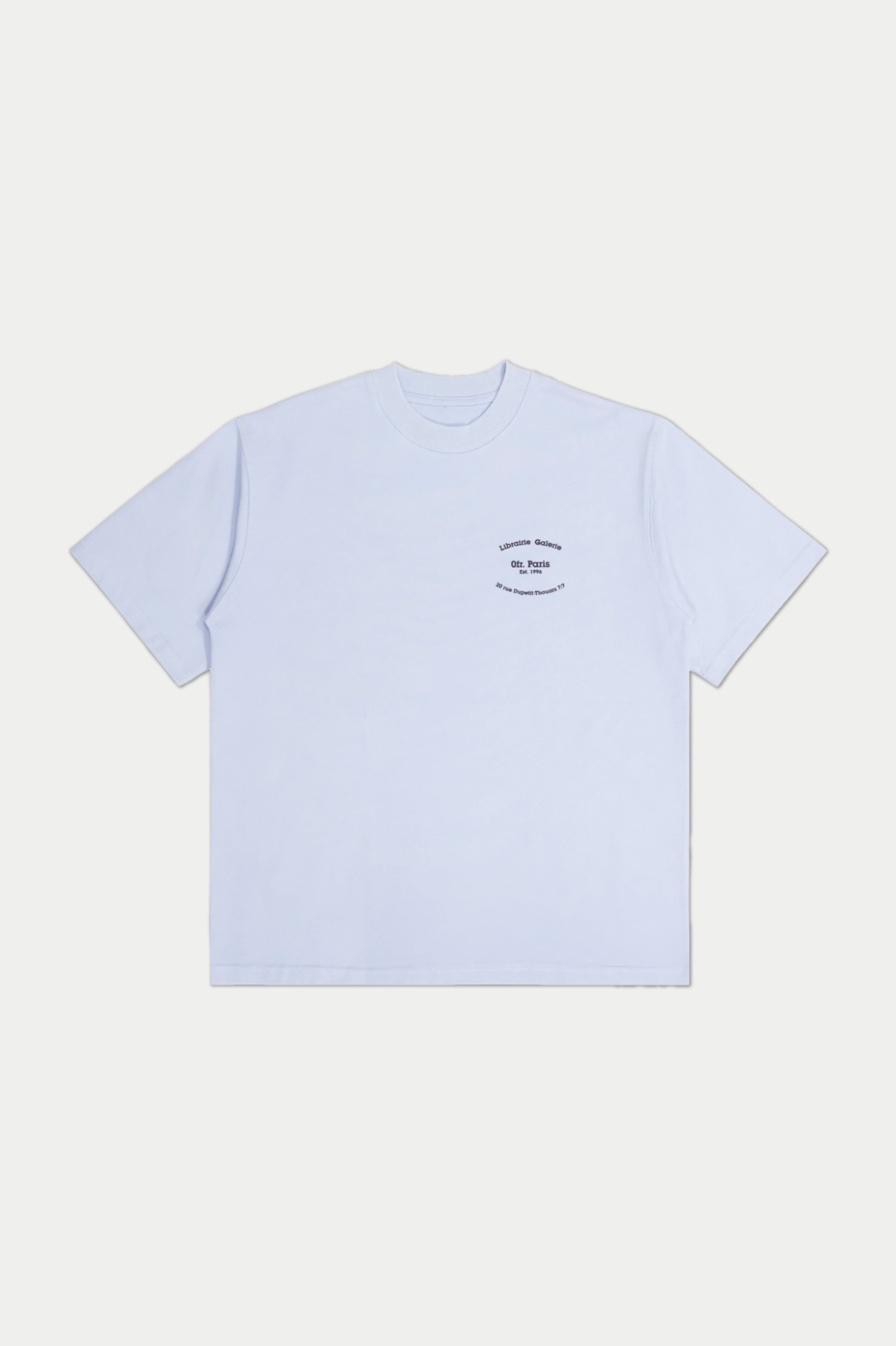 0fr. Giasco Bertoli Pip Boxy Tee Sky – BOUTIQUE ROMANTIQUE