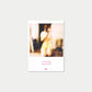 0fr. Girl on Film Marine Neuilly Postcardbook