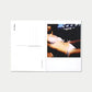 0fr. Girl on Film Marine Neuilly Postcardbook