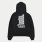 0fr. Hoodie Faded Black 0fr. Building