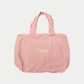 0fr. Linen Bag Pink - 0fr. Tokyo