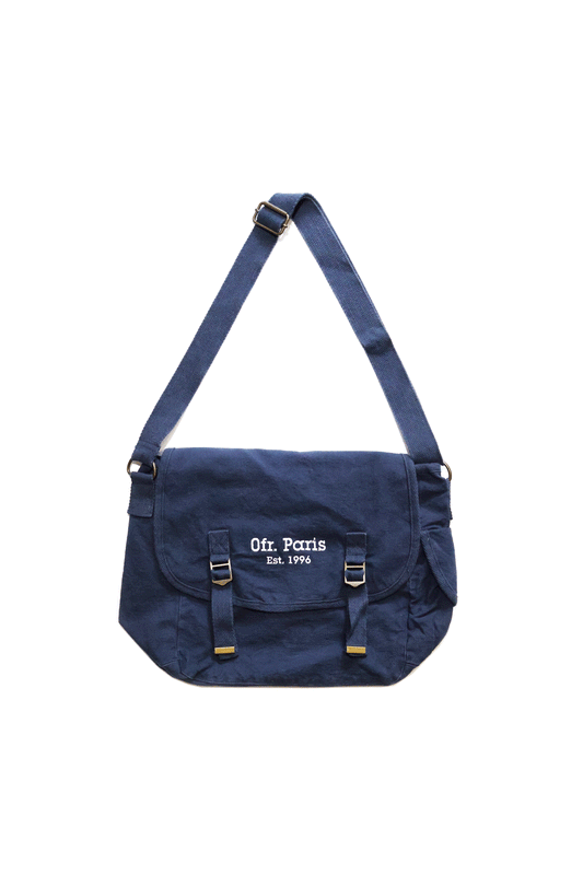 0fr. Messenger Bag