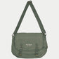 0fr. Messenger Bag Olive