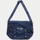0fr. Messenger Bag Navy