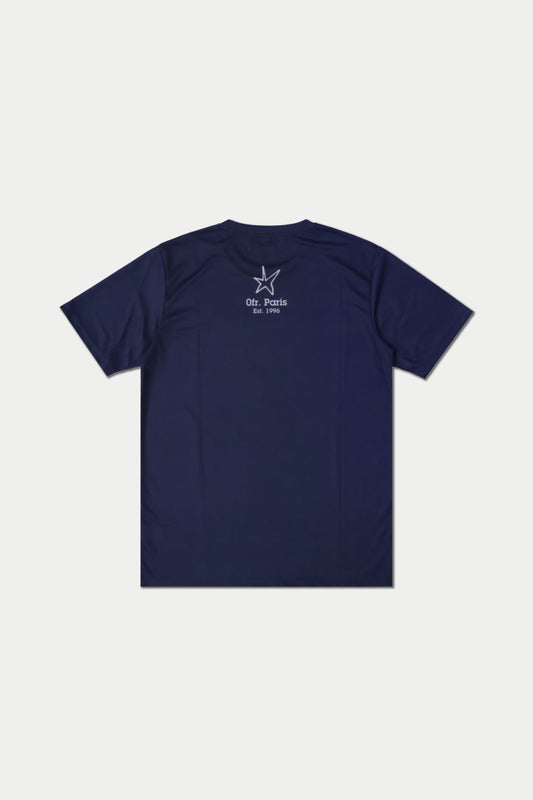 0fr. Mon pays c'est Paris Football Shirts