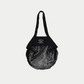 0fr. Net Bag Black