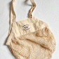 0fr. Net Bag Ecru