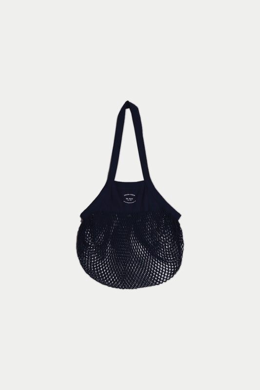 0fr. Net Bag Navy