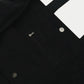 0fr. New Book Bag Black