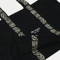 0fr. New Book Bag Black