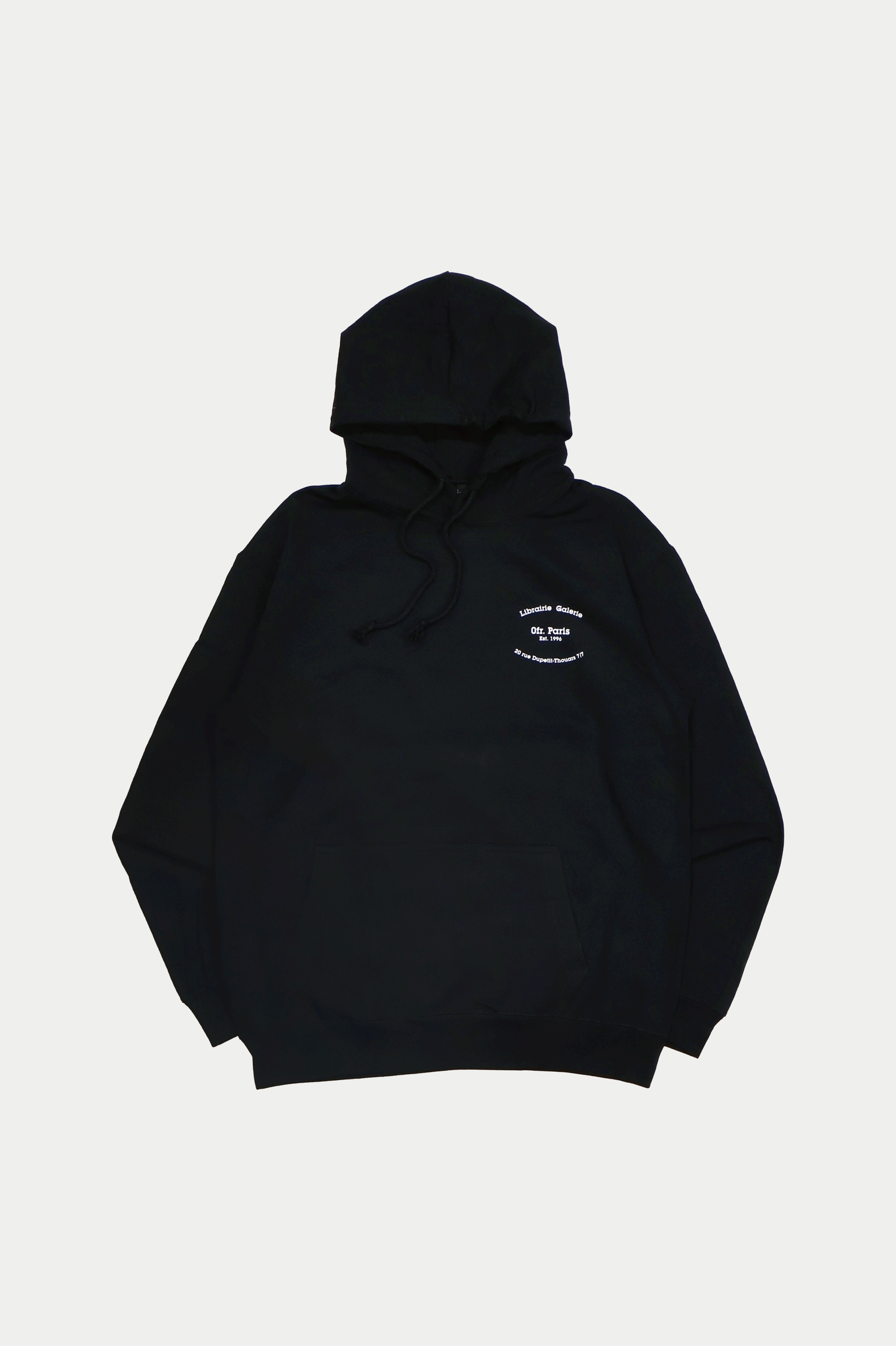 0fr. Hoodie & Sweat