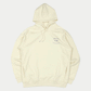 0fr. P.i.P Aleksi Cavaillez Hoodie Cream - 0fr. Tokyo