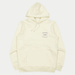 0fr. P.i.P Aleksi Cavaillez Hoodie Cream Navy - 0fr. Tokyo