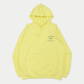 0fr. P.i.P Aleksi Cavaillez Hoodie Light Yellow - 0fr. Tokyo