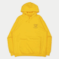 0fr. P.i.P Aleksi Cavaillez Hoodie Yellow - 0fr. Tokyo