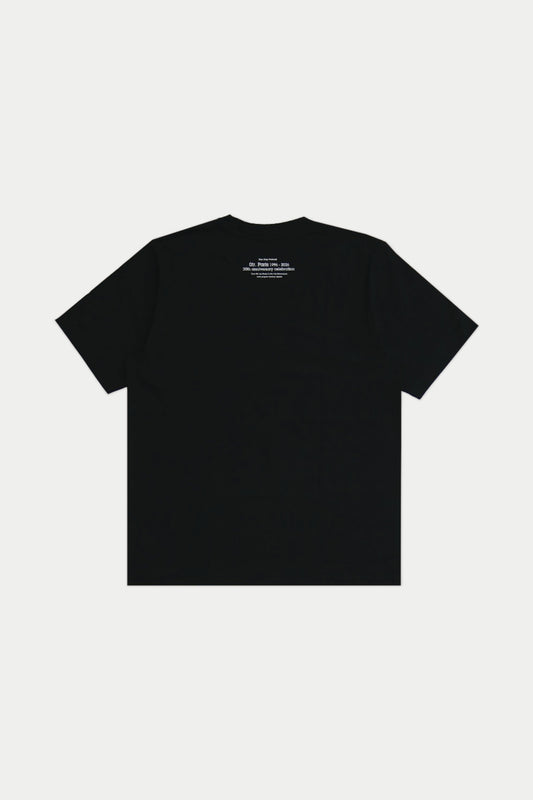 0fr. P.i.P Aleksi Cavaillez Tee Black