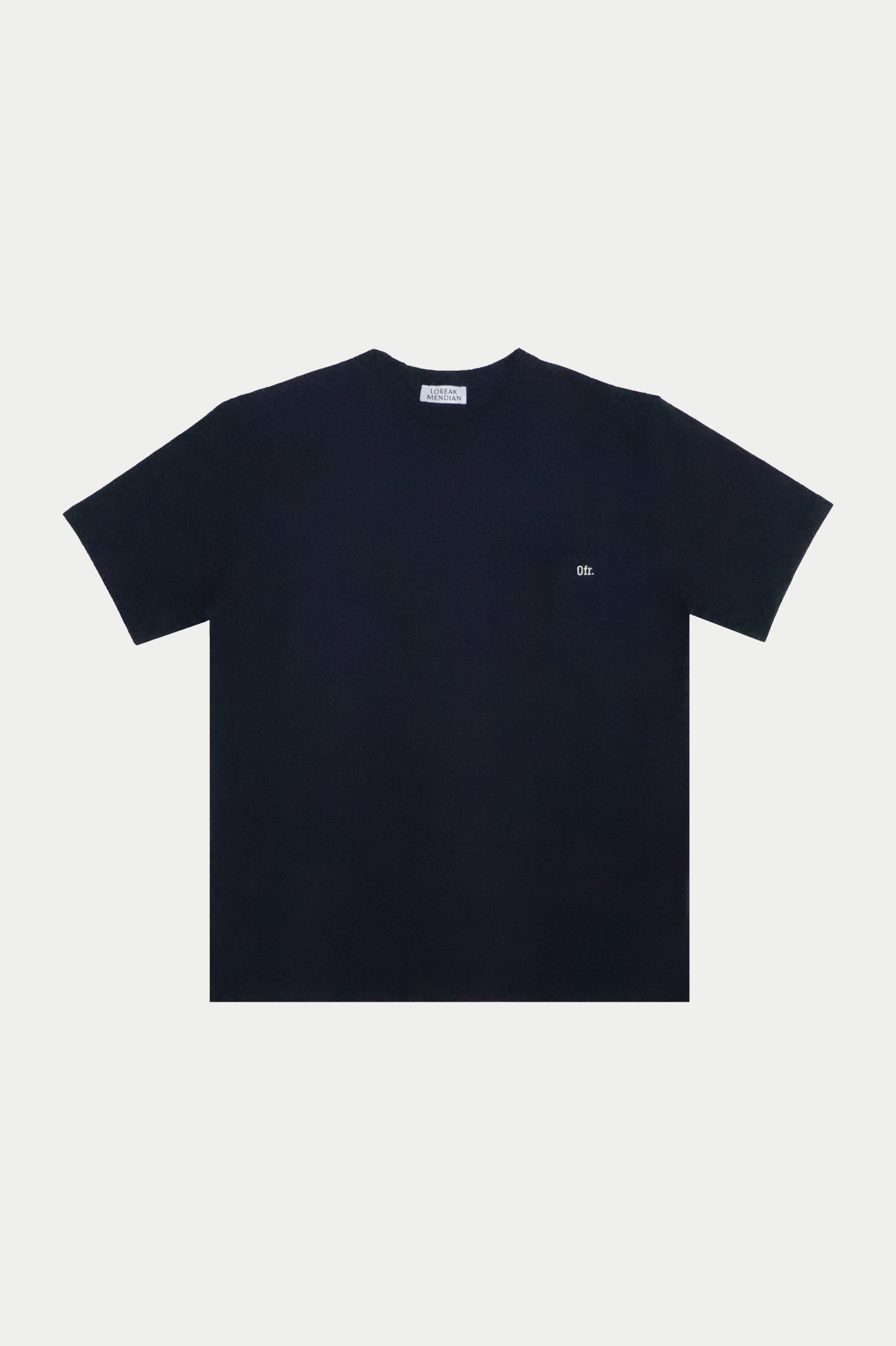 0fr. Paris intelligence Program Tee