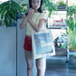 0fr. Paris × BEAMS × Takashi Homma Collaboration Book Bag