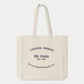 0fr. Paris × BEAMS × Takashi Homma Collaboration Book Bag