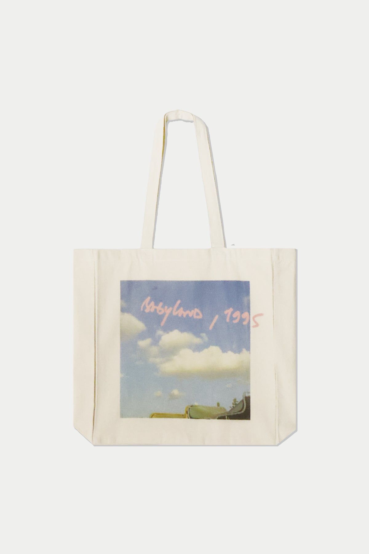0fr. Paris × BEAMS × Takashi Homma Collaboration Book Bag