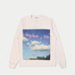 0fr. Paris × BEAMS × Takashi Homma Collaboration LS Tee Pink