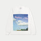 0fr. Paris × BEAMS × Takashi Homma Collaboration LS Tee White