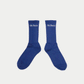 0fr. Paris × HEMEN BIARRITZ Socks Blue - 0fr. Tokyo