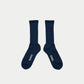0fr. Paris × HEMEN BIARRITZ Socks Navy