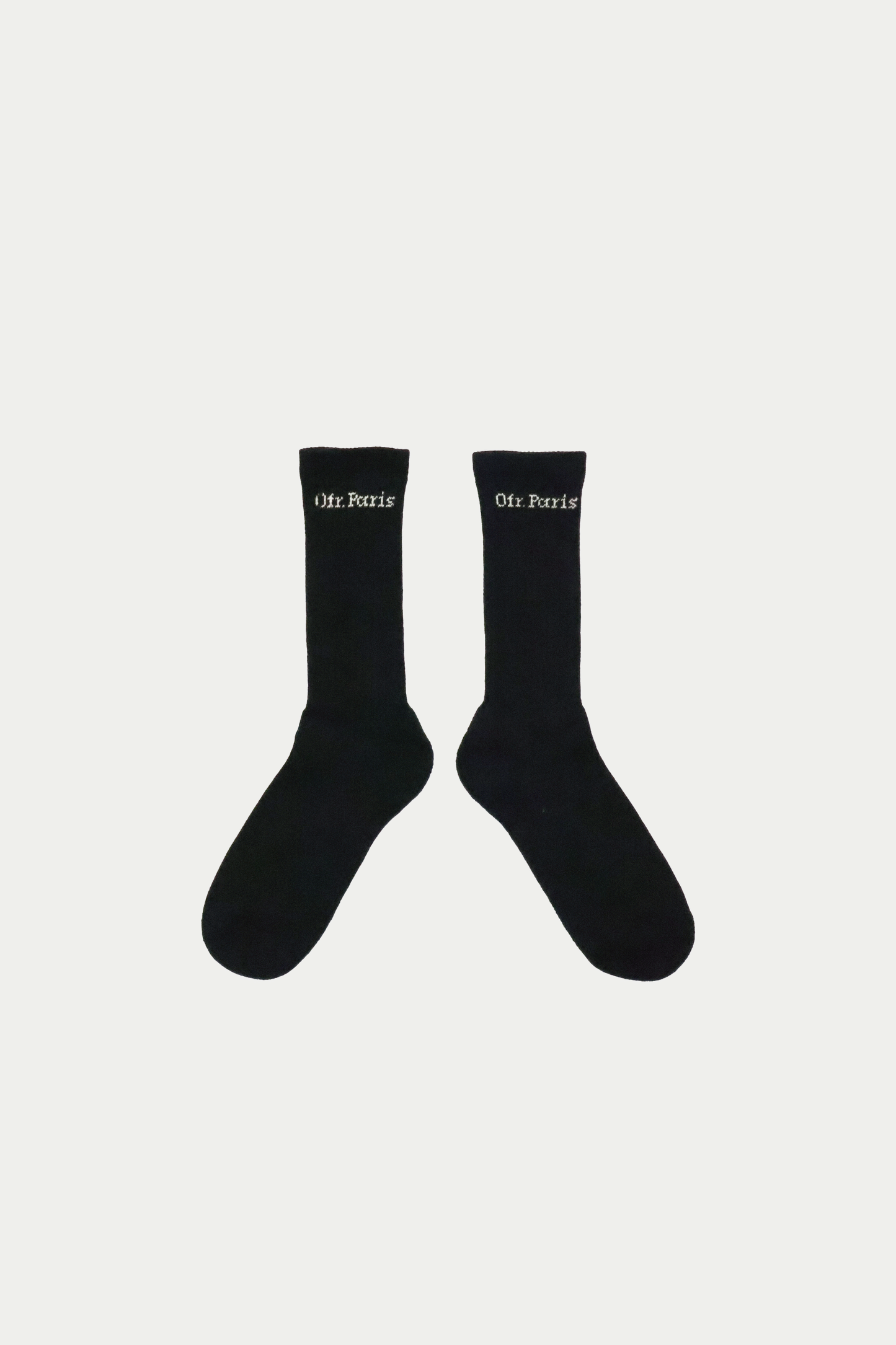 0fr. Paris × HEMEN BIARRITZ Socks