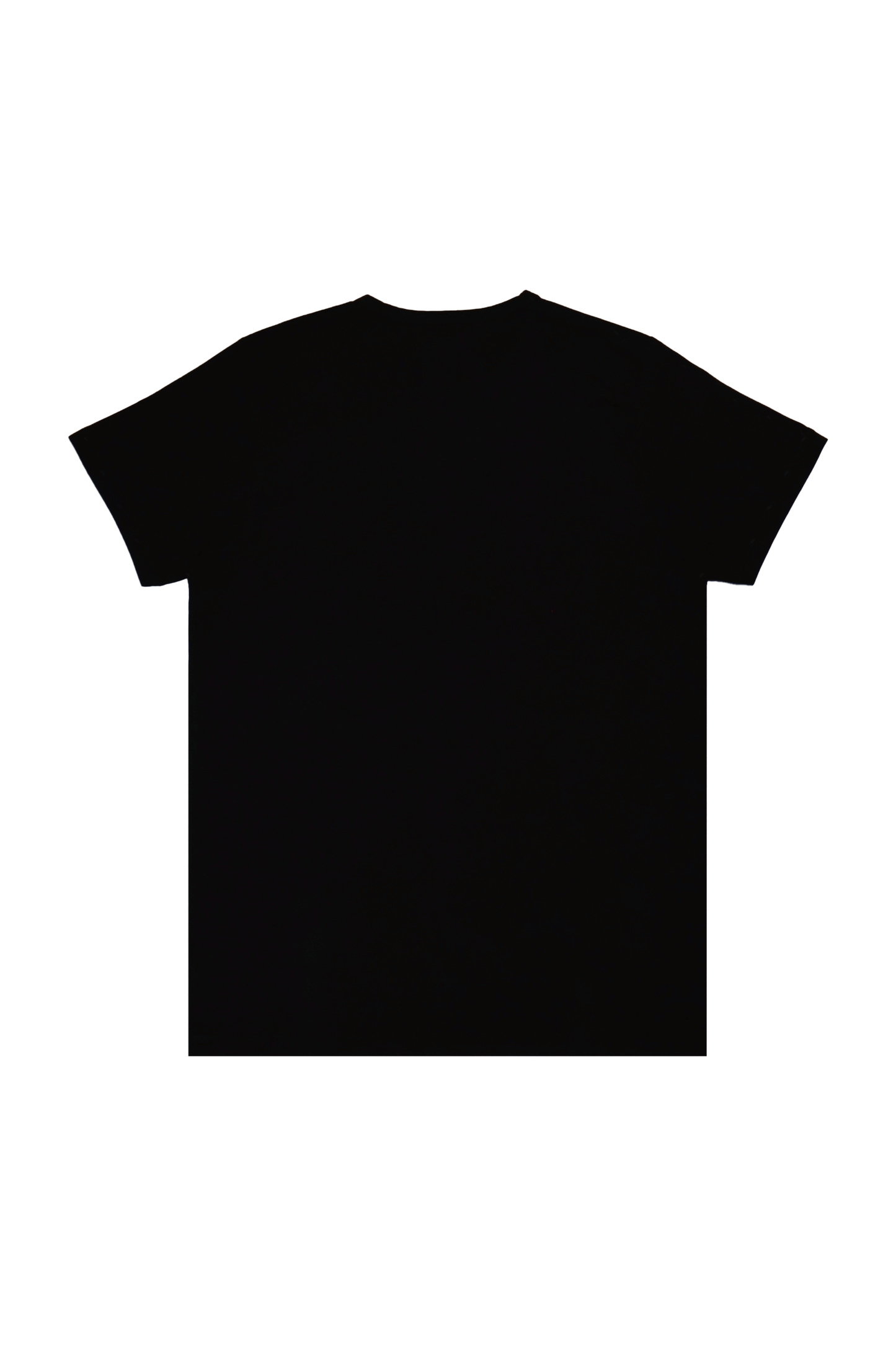 0fr. Paris × HEMEN BIARRITZ Tee Shirt Dani Black