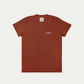 0fr. Paris × HEMEN BIARRITZ Tee Shirt Dani Copper