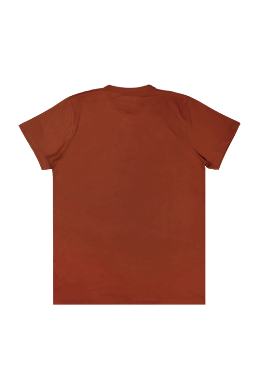 0fr. Paris × HEMEN BIARRITZ Tee Shirt Dani Copper