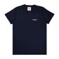 0fr. Paris × HEMEN BIARRITZ Tee Shirt Dani Deep Marine