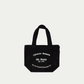 0fr. Picnic Bag Black