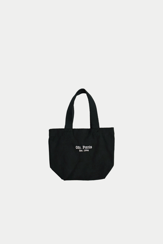 0fr. Picnic Bag Black - 0fr. Tokyo