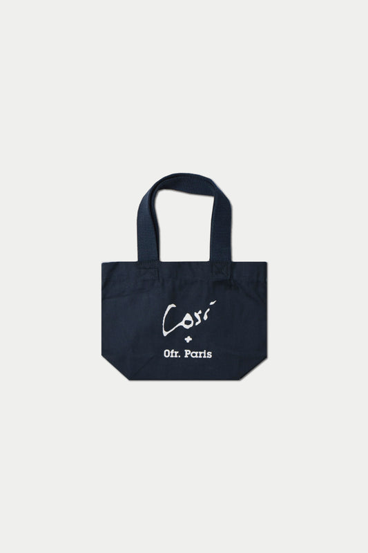 0fr. Picnic Bag Navy Cosi