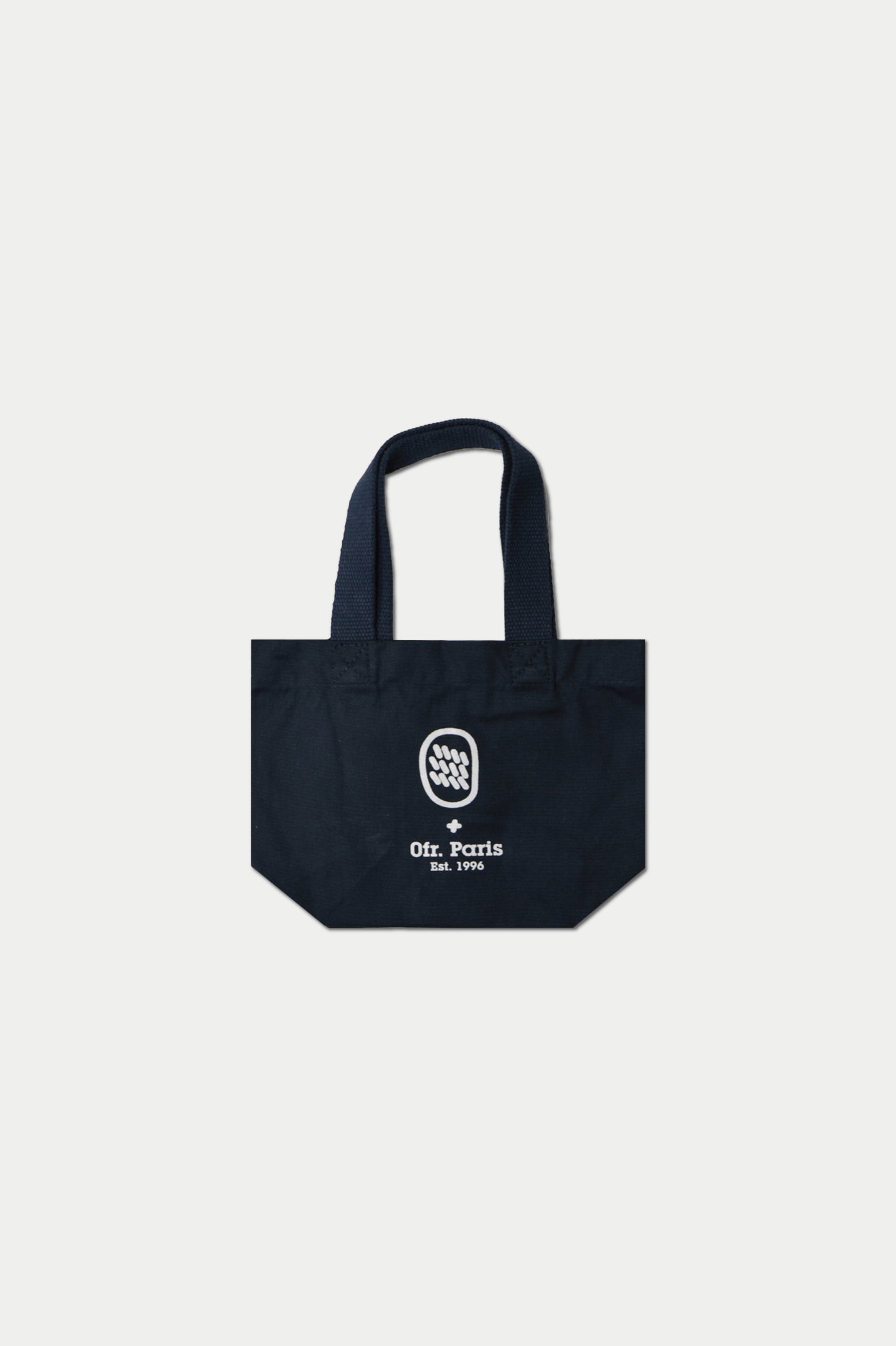 0fr. Picnic Bag Navy petite ile
