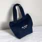 0fr. Picnic Bag Navy